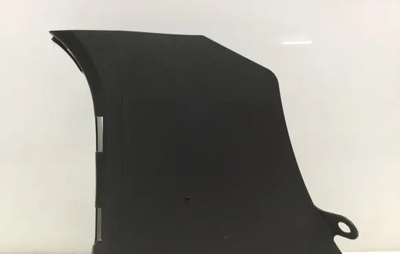 Nissan Navara Other sill/pillar trim element 