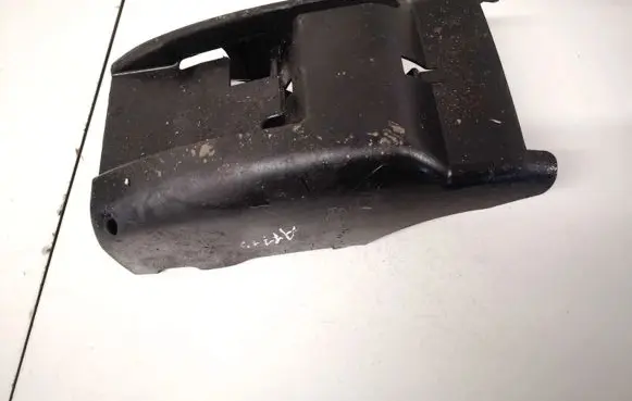 Audi A6 S6 C5 4B Steering wheel column trim 4b1953516a