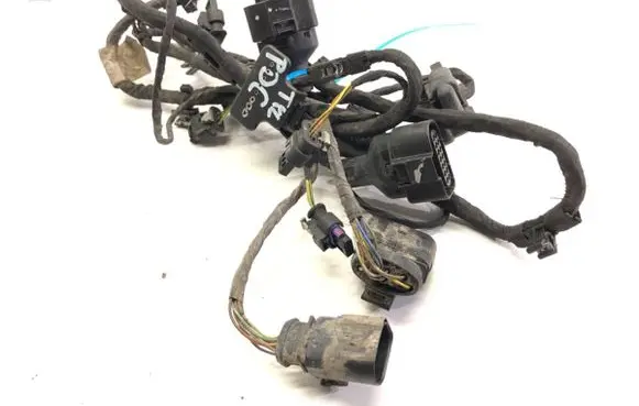 Audi A7 S7 4K8 Parking sensor (PDC) wiring loom 