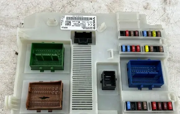 Volvo XC60 Fuse box set 31412970AA 31412970 3659AF01125TP