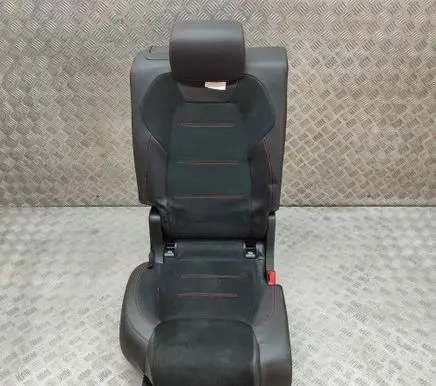 Mercedes-Benz GLB x247 Rear seat A2479203205