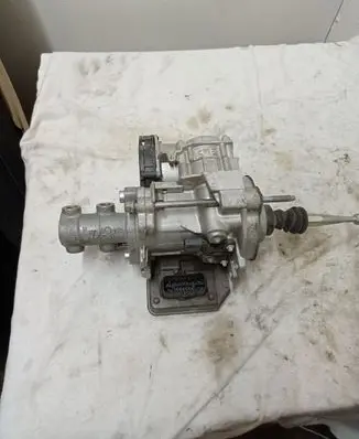 Chevrolet Volt II Master brake cylinder 84006919