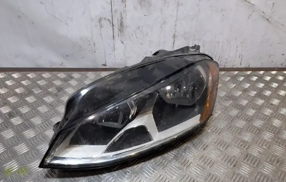 Volkswagen Golf VII Headlight/headlamp 5GM941005
