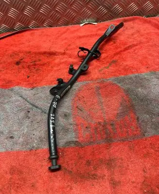 BMW X5 E70 Oil level dip stick 780976603