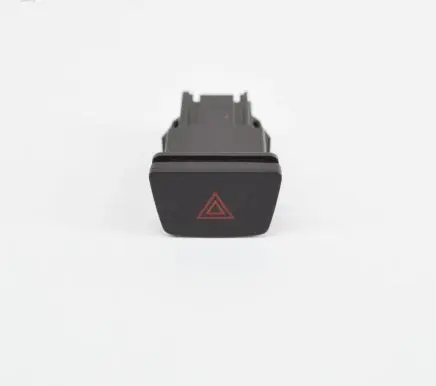 Ford Fiesta Hazard light switch H1BT13A350AC