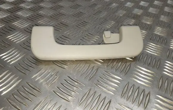 Audi A6 S6 C6 4F Rear interior roof grab handle 8P0857607