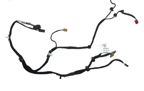 Porsche Panamera (971) Wiring harness 971971120T