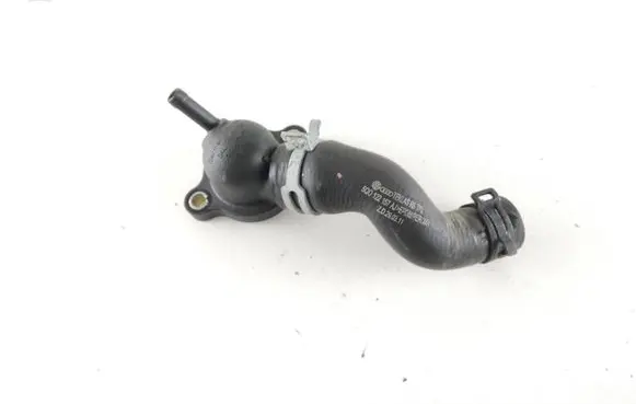 Skoda Octavia Mk3 (5E) Air intake hose/pipe 5Q0122157AJ
