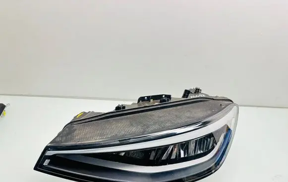 Volkswagen ID.3 Headlight/headlamp 