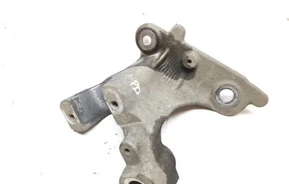 Renault Espace V (RFC) Sway bar bush bracket, front 548509165R