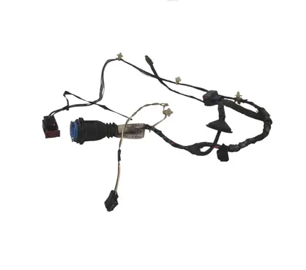 Opel Vectra C Rear door wiring loom 