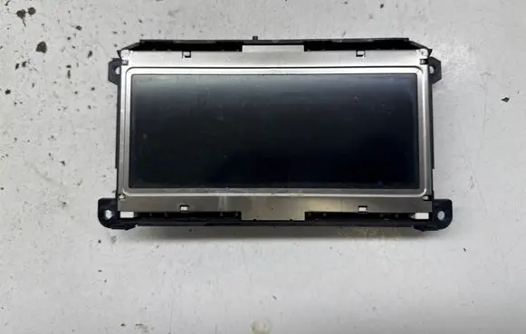 Audi A4 S4 B8 8K Screen/display/small screen 8T0919603B A2C53181206