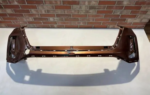Hyundai ix35 Front bumper A731X01271B