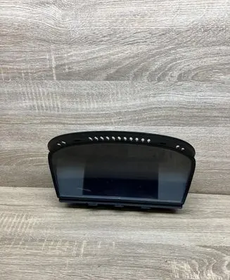 BMW 5 E60 E61 Screen/display/small screen 9151975 9151977