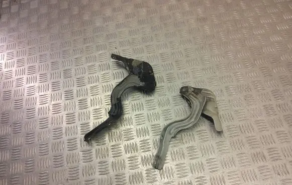 Hyundai Kona I Engine bonnet/hood hinges