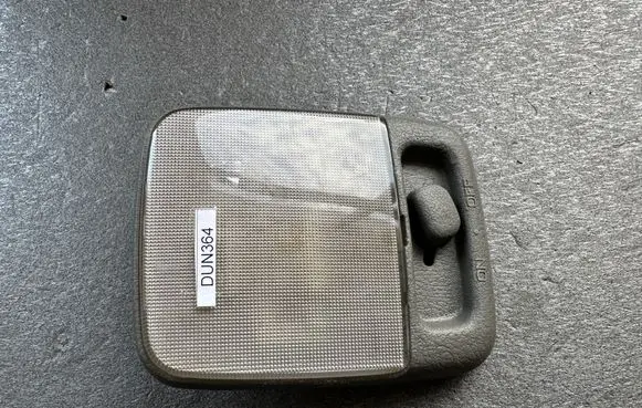 Nissan Patrol Y61 Headlining lighting console trim 26410VB020