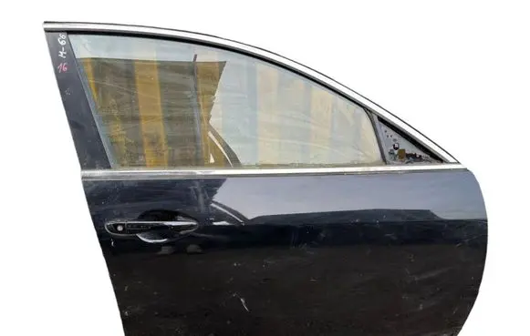 Mazda 6 Front door