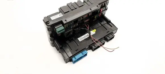 BMW X3 F25 Fuse module 9259467