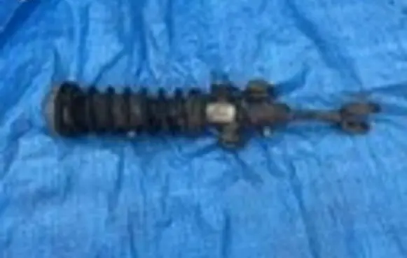BMW 5 GT F07 Front shock absorber/damper 6794141