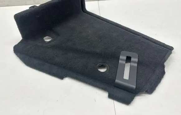 BMW iX Trunk/boot side trim panel 6926699