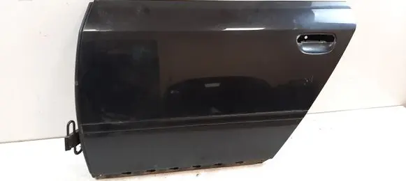 Audi RS6 Rear door