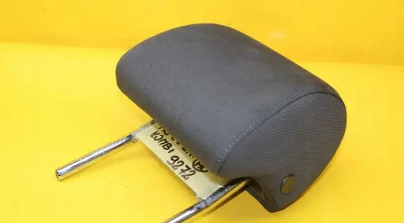 Audi A6 S6 C6 4F Rear seat headrest 