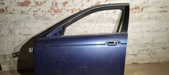 Jaguar S-Type Front door