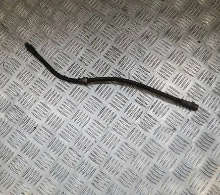 BMW X5 F15 Air intake hose/pipe