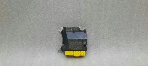 Mercedes-Benz C W205 Torque split ecu control unit/module A2059008618