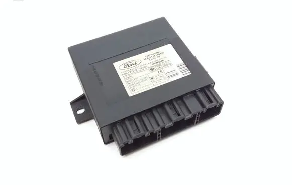 Ford Focus Comfort/convenience module 98AG15K600ED 5WK47220D 5WK47220DT83SA