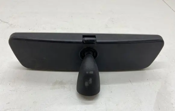 Skoda Octavia Mk2 (1Z) Rear view mirror (interior) 021065 A046767