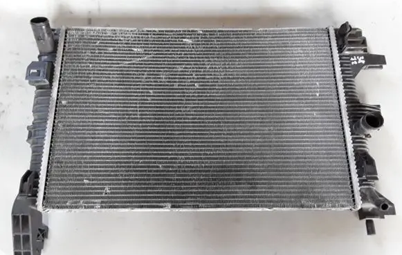 Ford Transit - Tourneo Connect Coolant radiator BV618005BD
