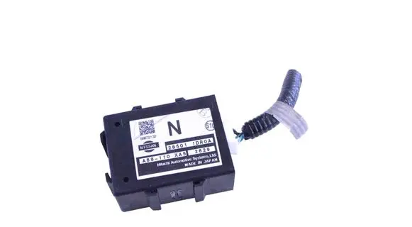 BMW X2 F39 Power steering control unit/module 285011DR0A