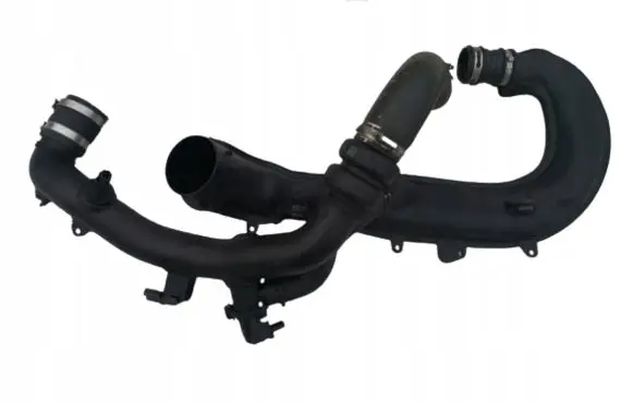 Ford Mondeo MK V Intercooler hose/pipe DS739C623GG