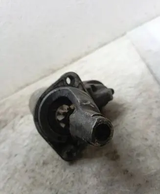 Audi A6 S6 C4 4A Starter motor 1005821953