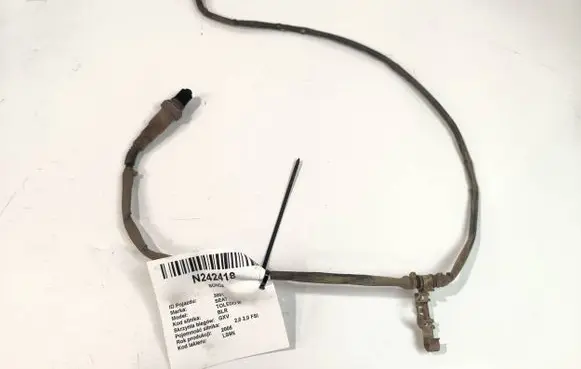 Seat Toledo III (5P) Lambda probe sensor 06F906262E