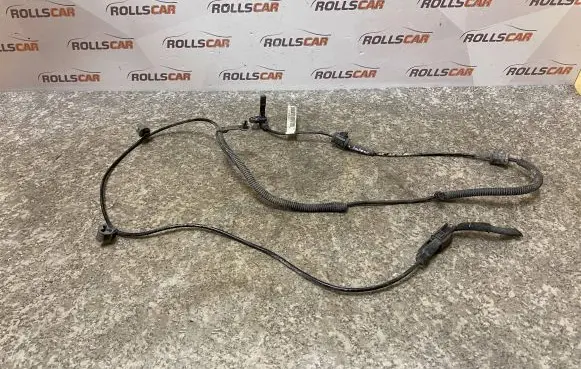 Opel Insignia A ABS rear brake sensor 22868983 25071151924
