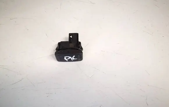 Ford Mondeo MK IV Electric window control switch 6m2t14529ad 6m2t-14529-ad