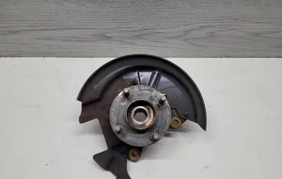 Ford Fiesta Front wheel hub spindle knuckle C1BC2K004