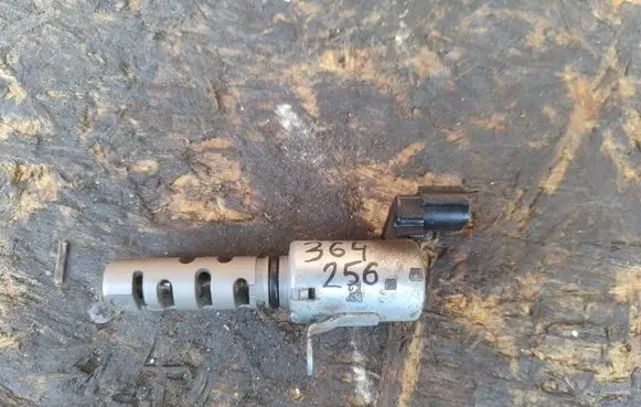 Dodge Journey Timing belt tensioner 4884695AB
