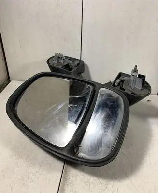 Renault Trafic II (X83) Manual wing mirror 010022