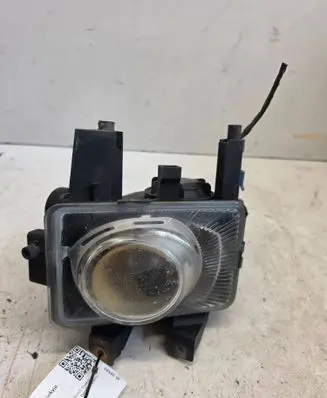 Opel Zafira B Front fog light 13252450