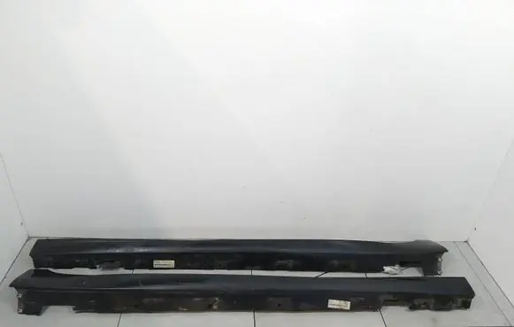 BMW 6 F06 Gran coupe Sill/side skirt trim