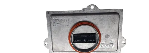 Peugeot 5008 Headlight ballast module Xenon 90093044