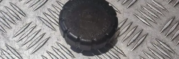 Mercedes-Benz EQB Coolant expansion tank/reservoir cap 2105010615