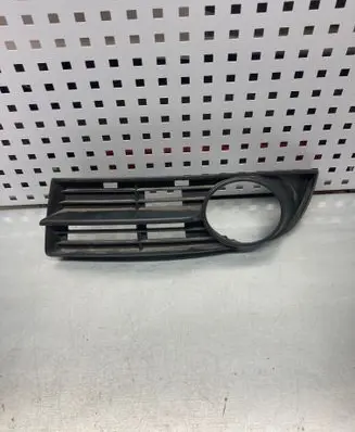 Volkswagen Caddy Front bumper lower grill 1T0853665A