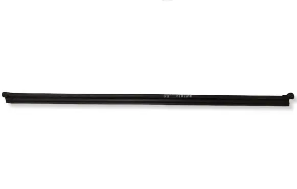 Volkswagen Tiguan Allspace Rubber seal rear door window/glass 5NN839479