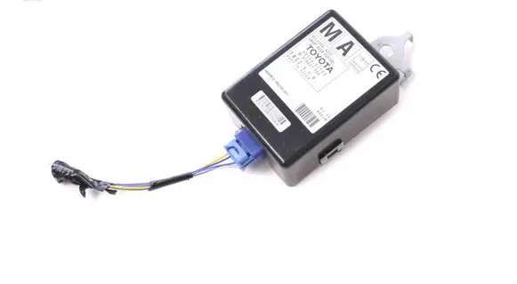 Toyota Auris E180 Other devices 8974002100