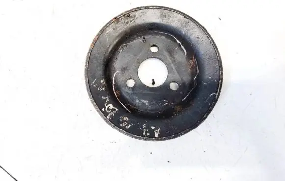 Audi A4 S4 B5 8D Power steering pump pulley 058145255b