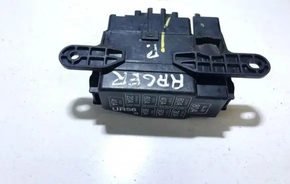 Ford Ranger Fuse box set 8253t01